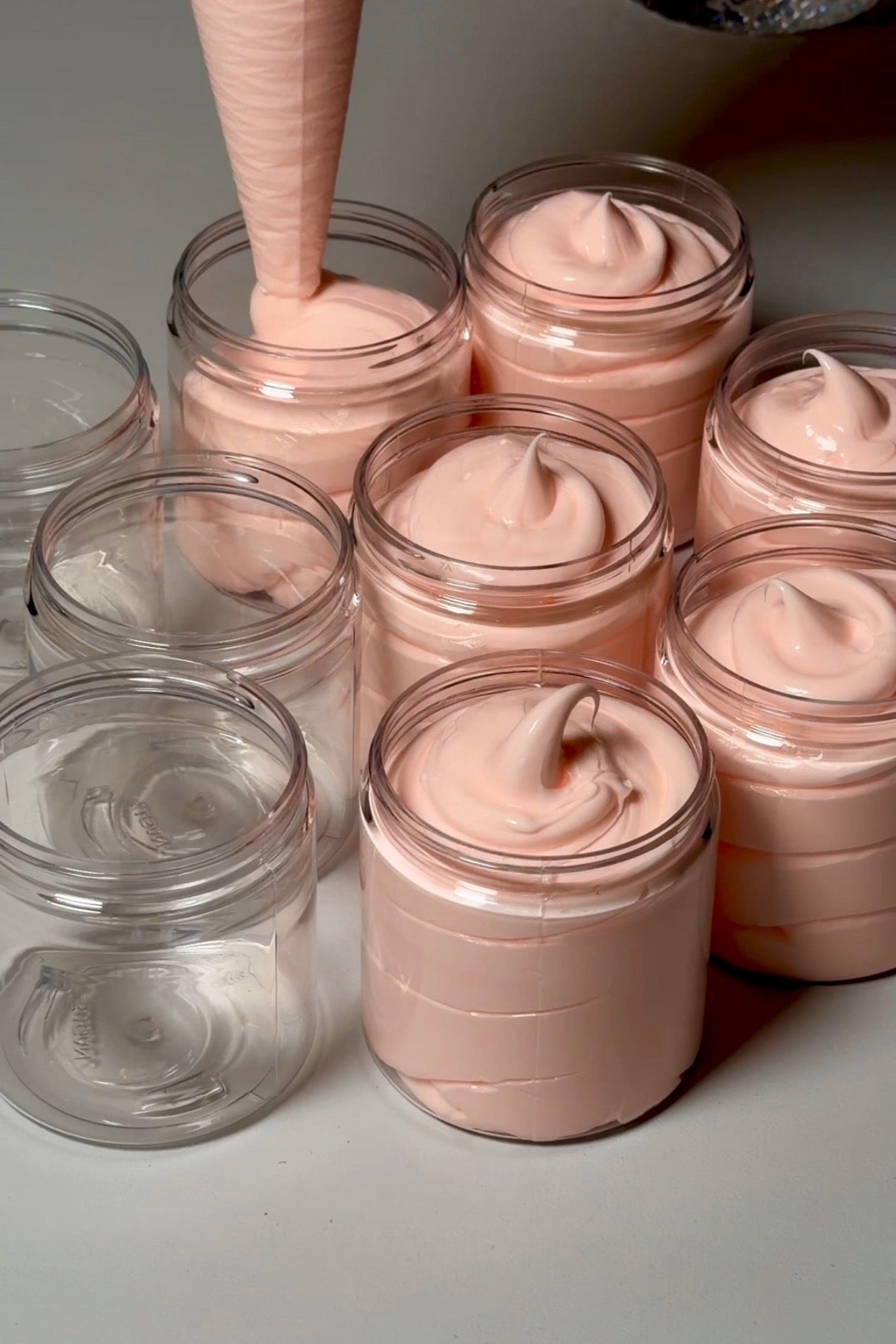 Peach Glow Body Butter