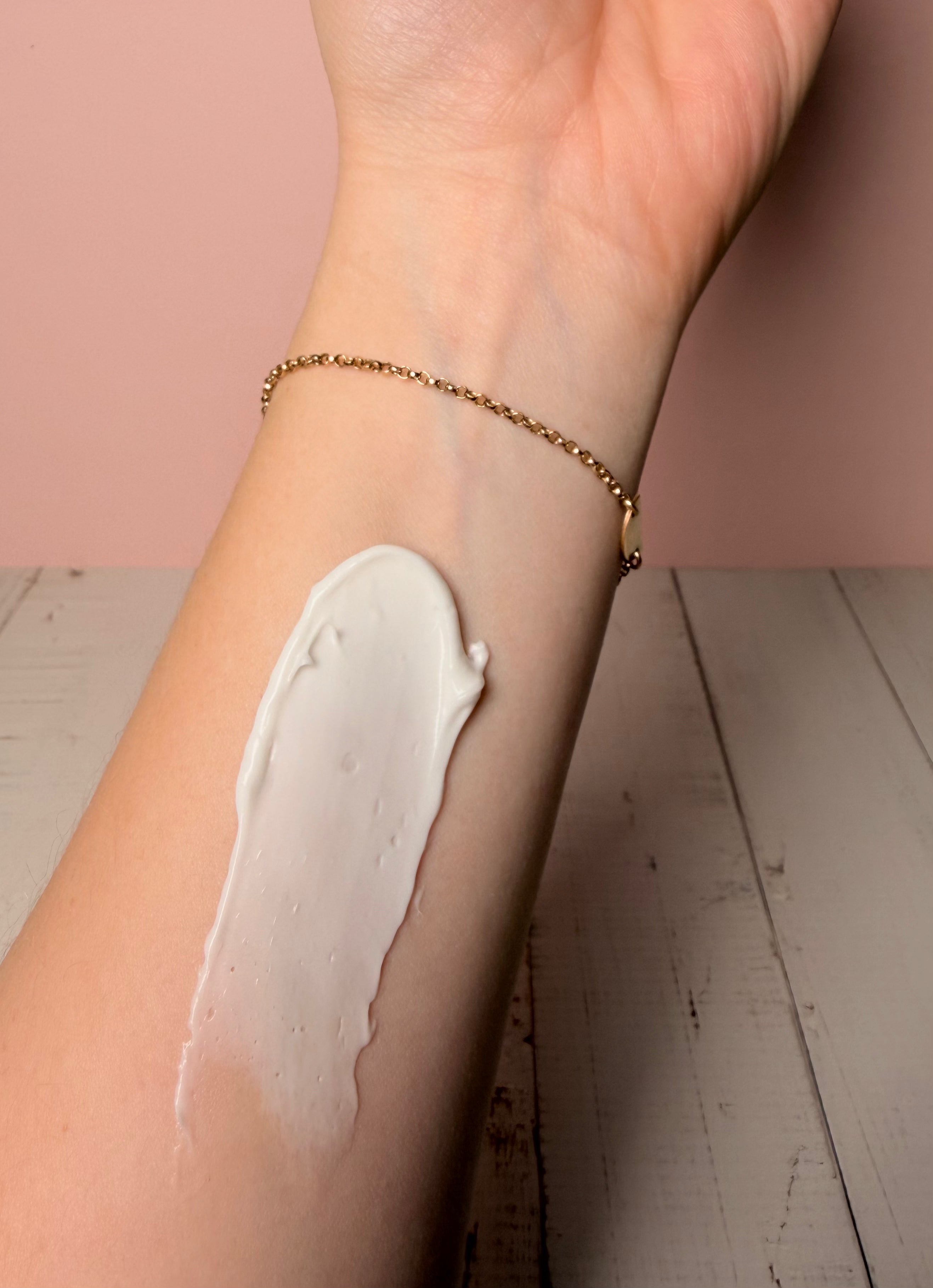 Oatmeal, Milk & Honey Body Butter