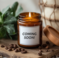 Signature Candles
