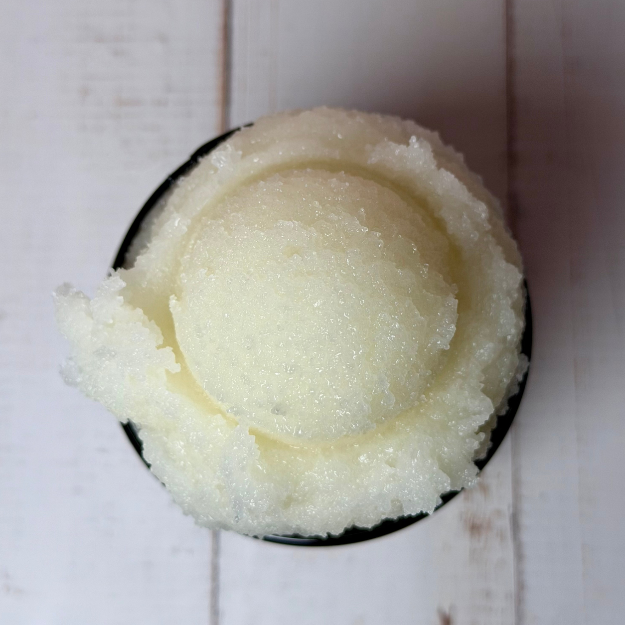 Oatmeal, Milk & Honey Sugar Scrub