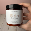 Cashmere Cream Body Butter