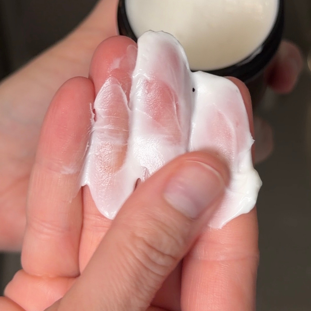 Cashmere Cream Body Butter - New Look ✨
