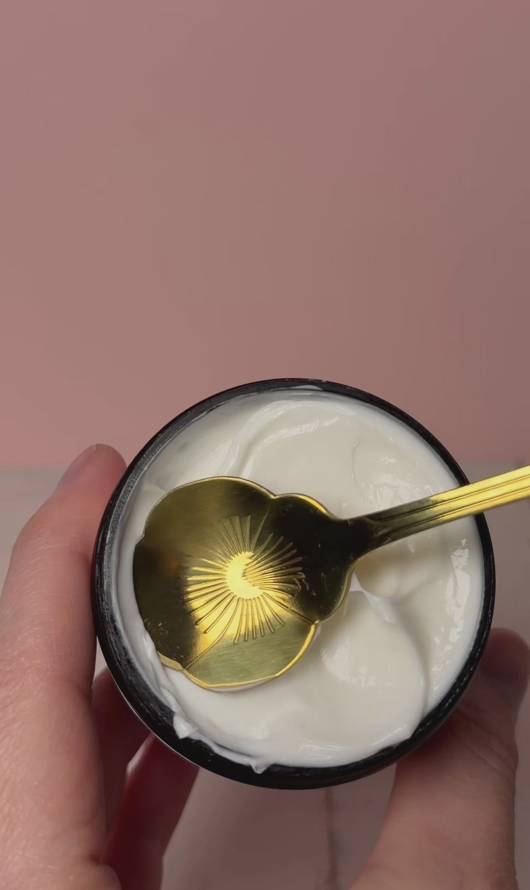 Oatmeal, Milk & Honey Body Butter